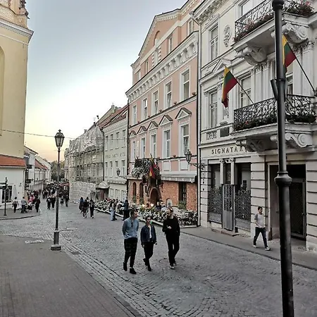 The Old Town 208 By Urban Rent *
