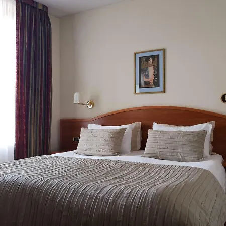 Apartment The Old Town 208 By Urban Rent